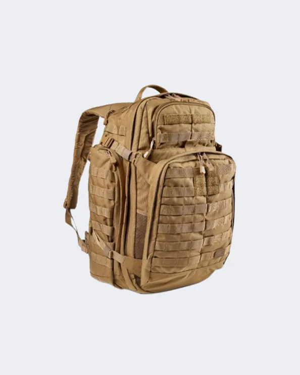 5-11 Brand Rush 72 2.0 Unisex Tactical Bag Kangaroo 56565-134