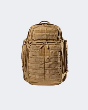 5-11 Brand Rush 72 2.0 Unisex Tactical Bag Kangaroo 56565-134