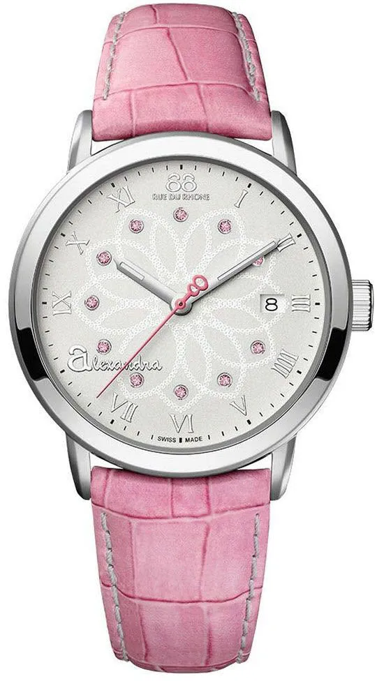 8RD Watch Double 8 ORSigin Ladies