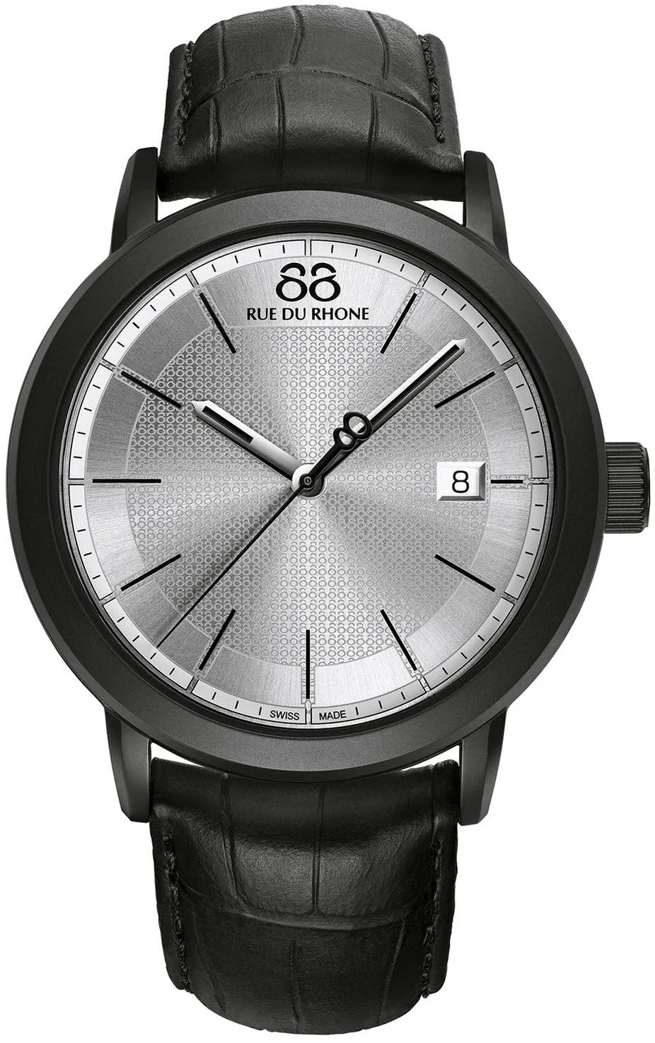 8RD Watch Double 8 ORSigin Mens