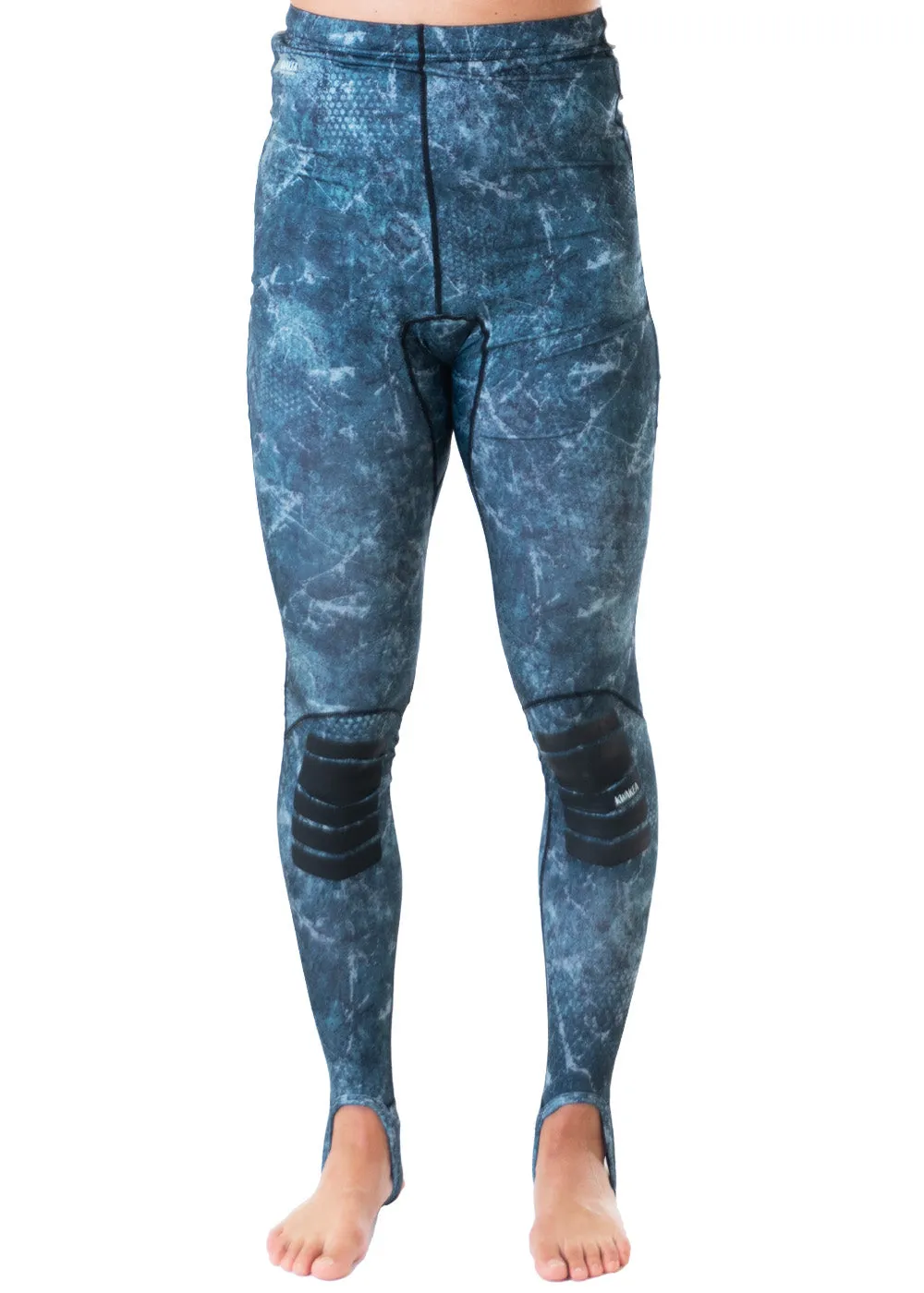 Adreno Kwakea Unisex Lycra Pants