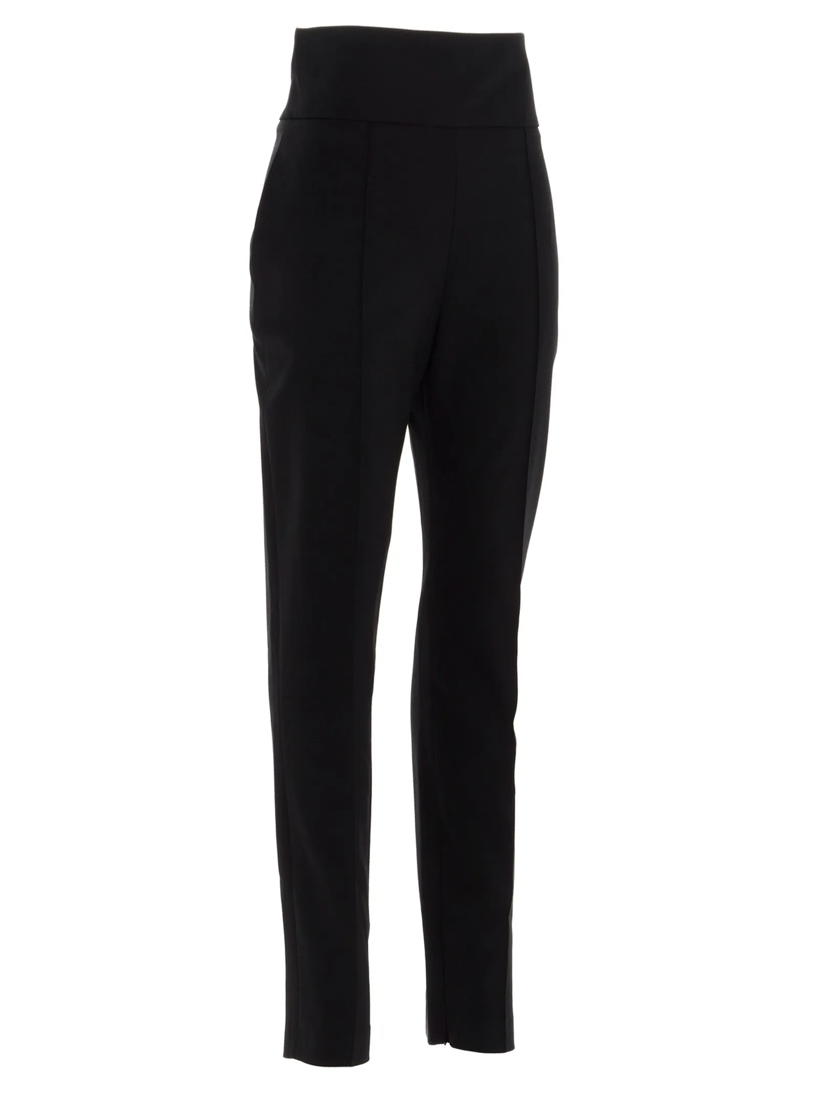 Alexandre Vauthier High Waist Tailored Pants