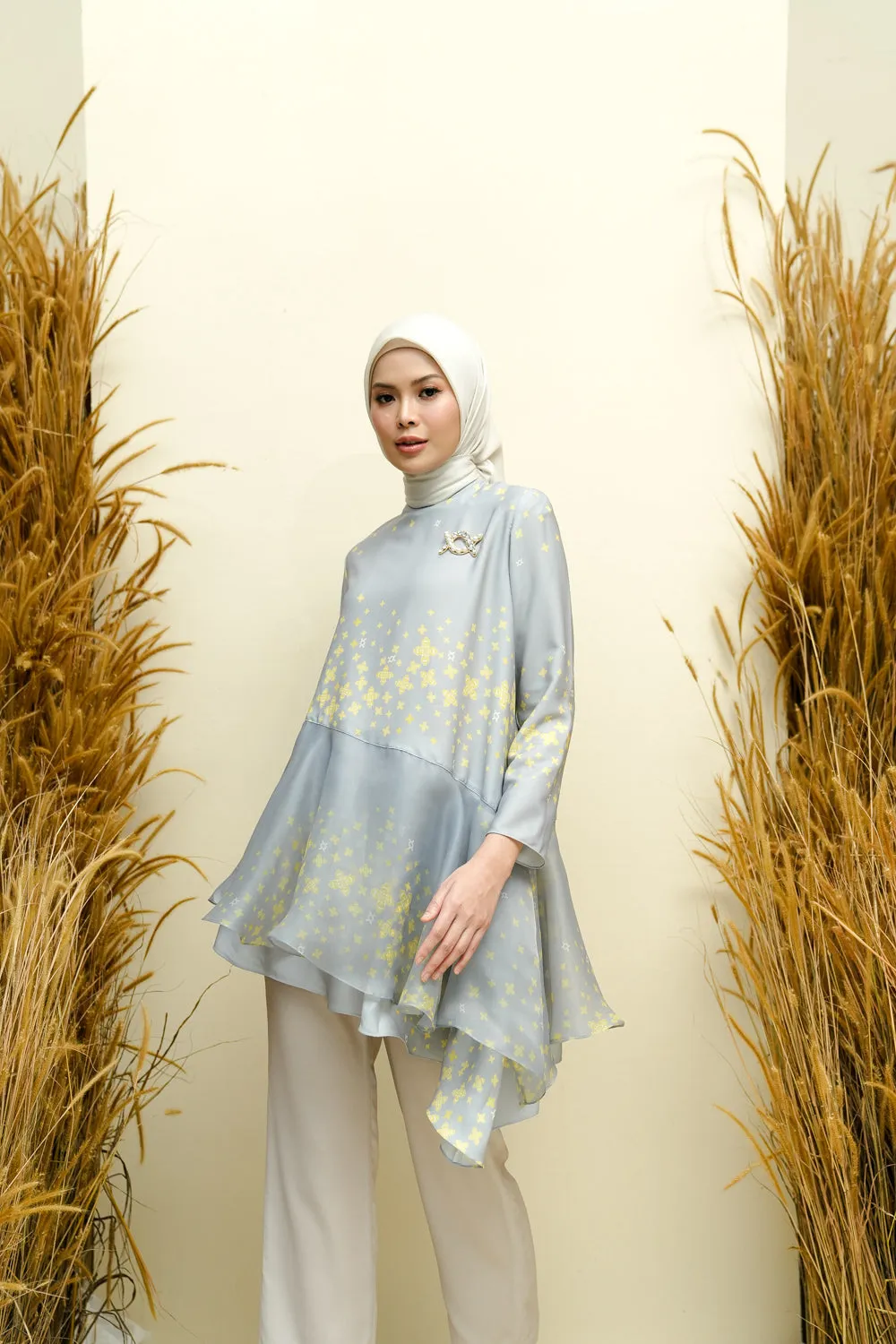 Andaya Tunic (Minor) Luna