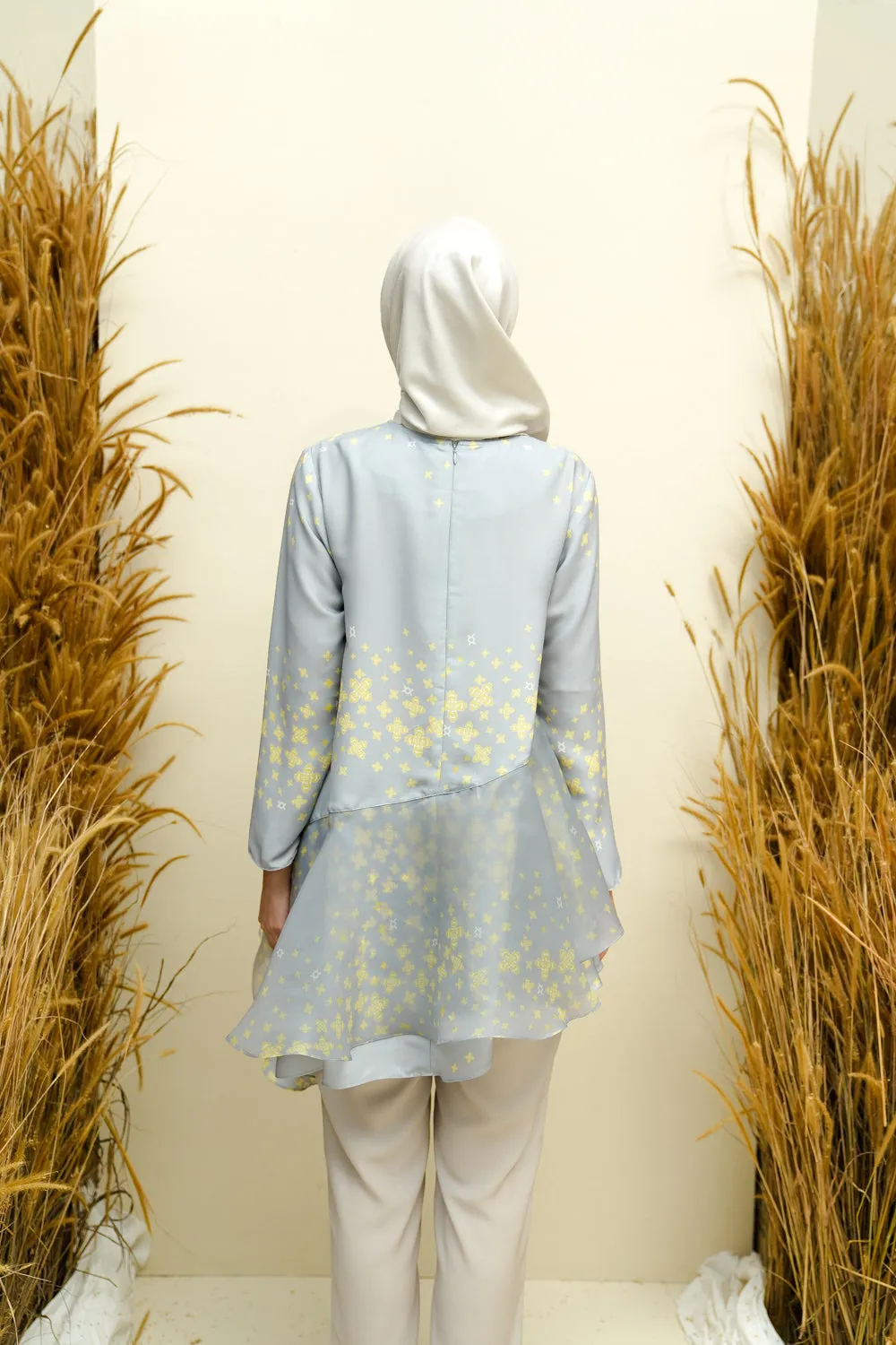 Andaya Tunic (Minor) Luna