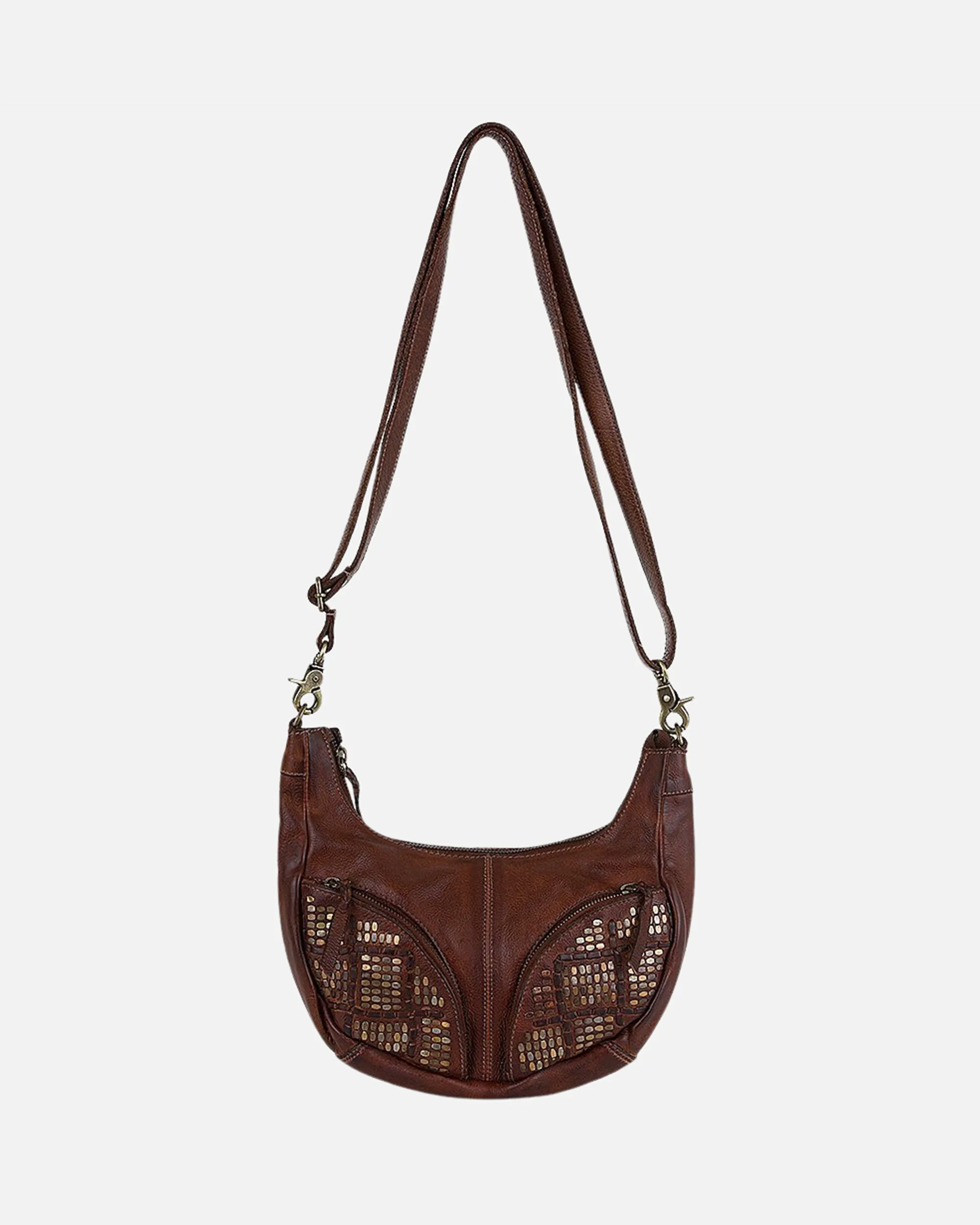 Andel | Crossbody Leather Bag