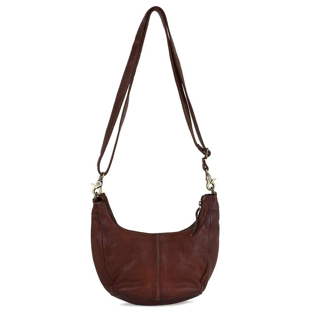 Andel | Crossbody Leather Bag