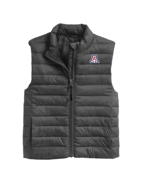 Arizona Wildcats Youth Boys' Vest