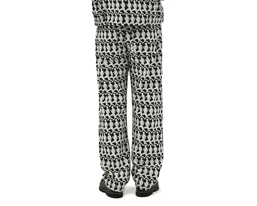 Arte Jones Allover Pants