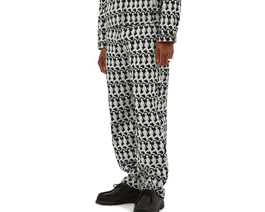 Arte Jones Allover Pants