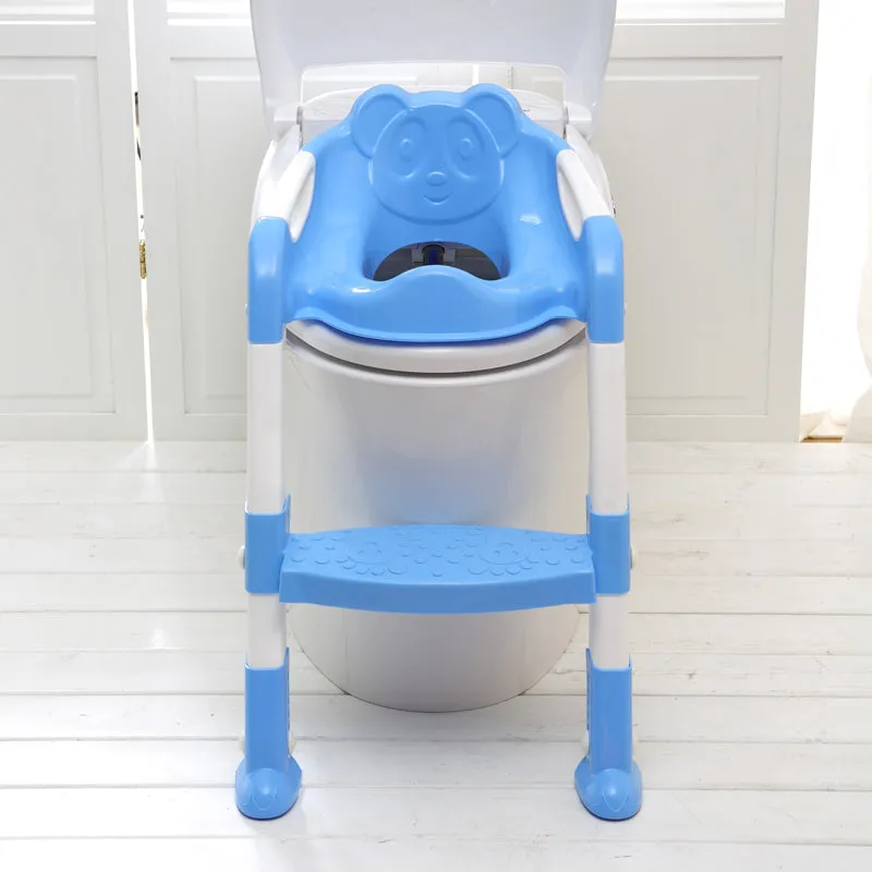 Baby Potty Training Folding Seat