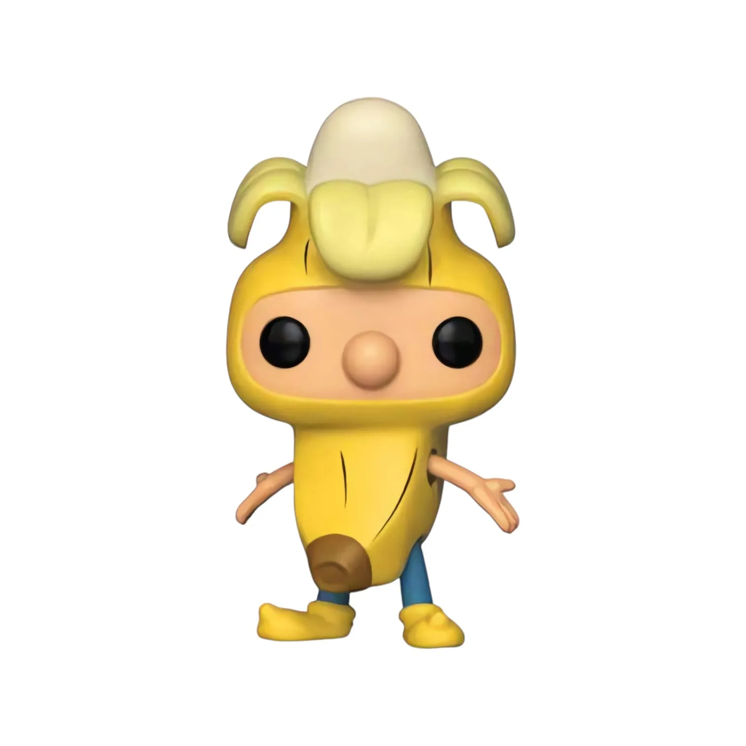 Banana Arnold #520 Funko Pop! - Hey Arnold! - Special Edition