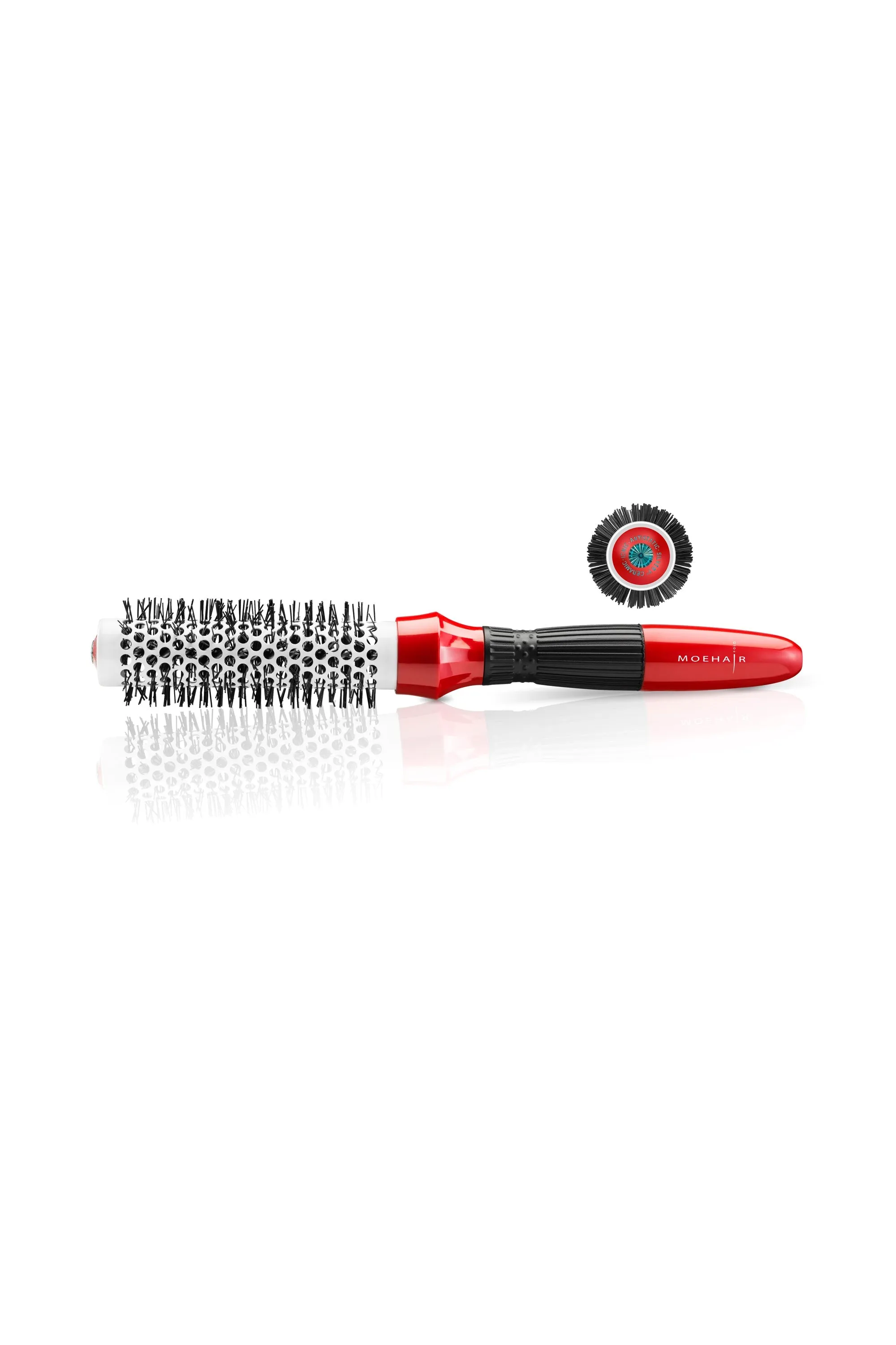 Barrel Brush Single Bristle