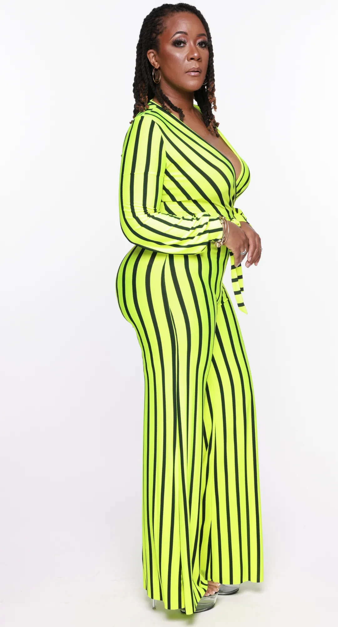 Beetlejuice Jumpsuit