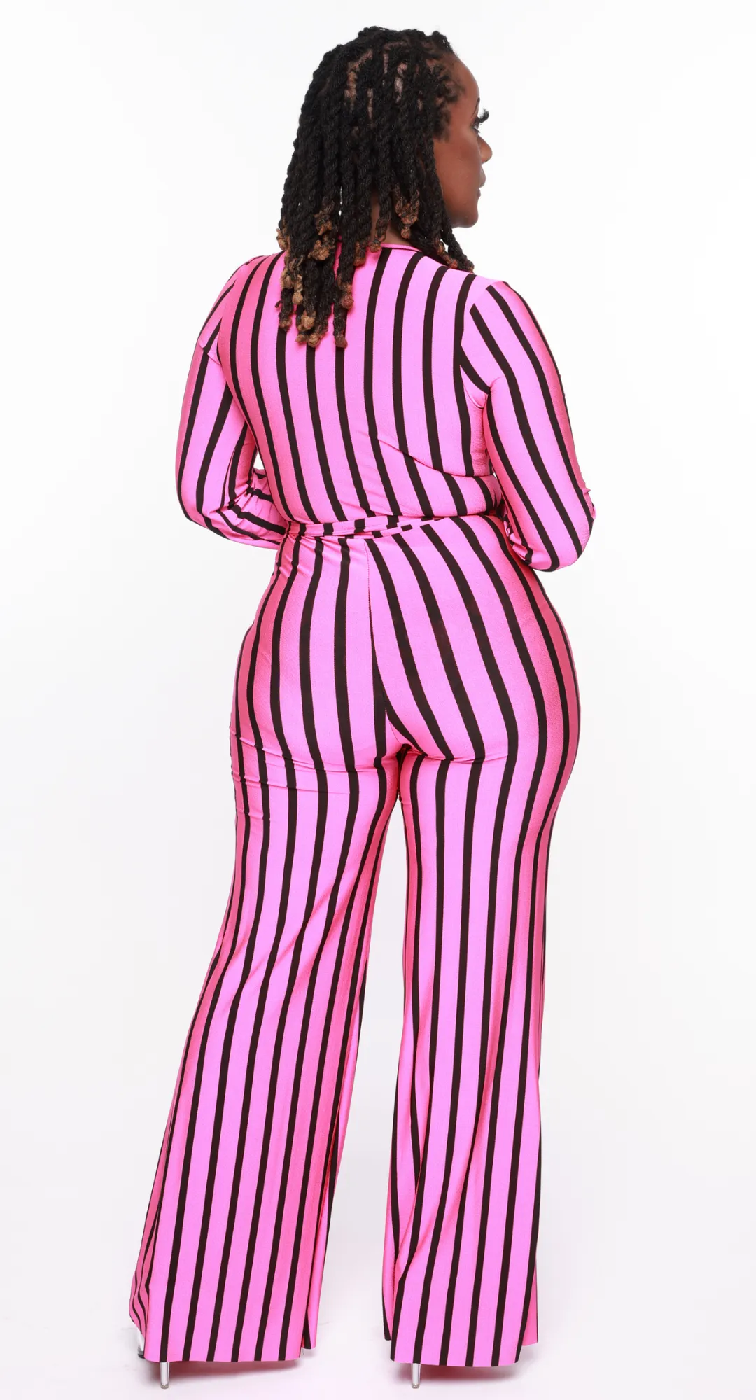 Beetlejuice Jumpsuit