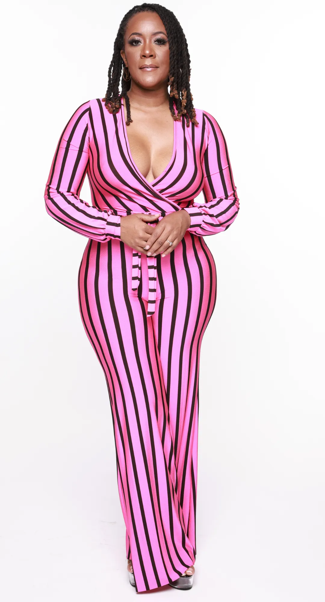 Beetlejuice Jumpsuit