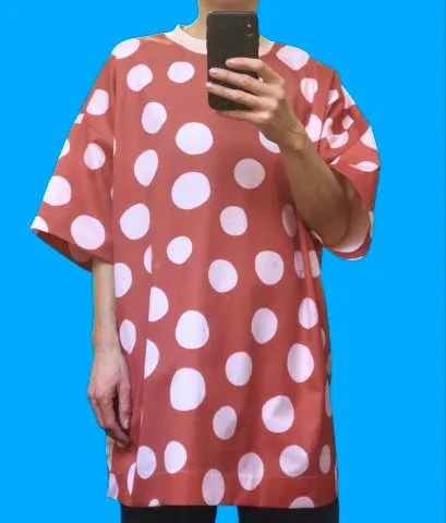 Big Shirt Spots