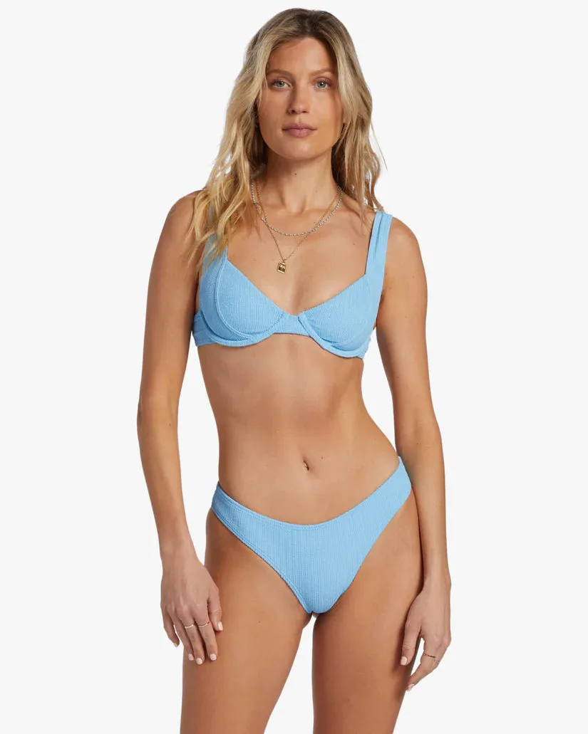 BILLABONG SUNRAYS CHLOE UNDERWIRE TOP