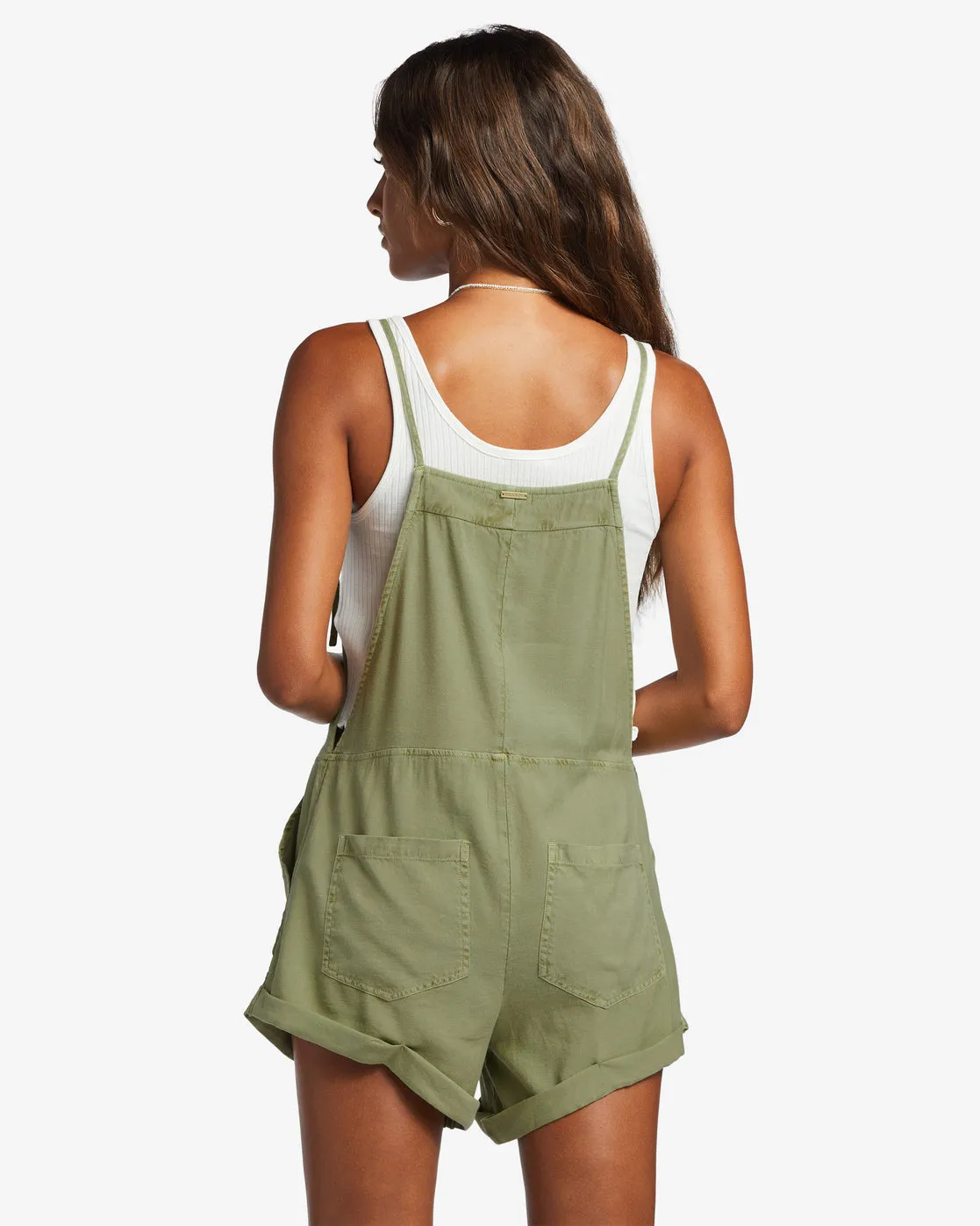 Billabong Wild Pursuit Romper