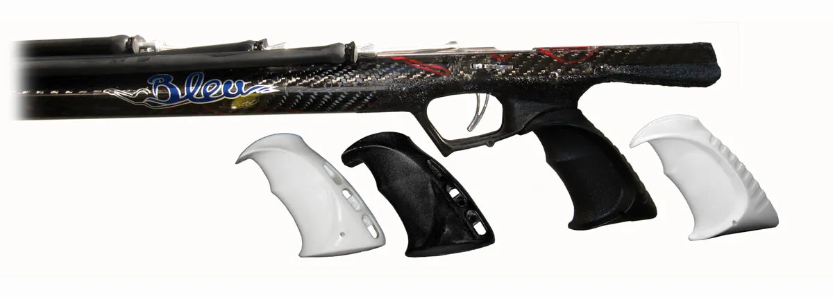 BleuTec Oceanborn Carbon Special Edition (S.E.) Limited Edition (L.E.) Speargun 145cm