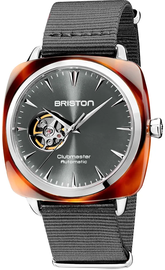 BRIS Watch Clubmaster Classic Acetate