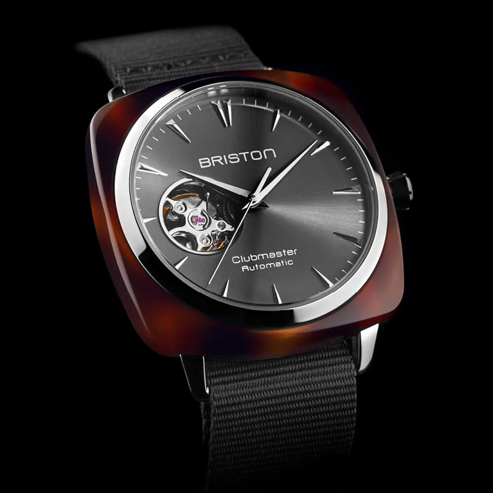 BRIS Watch Clubmaster Classic Acetate