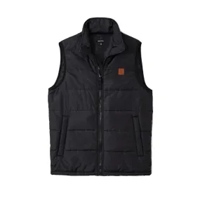 Cass Puffer Vest