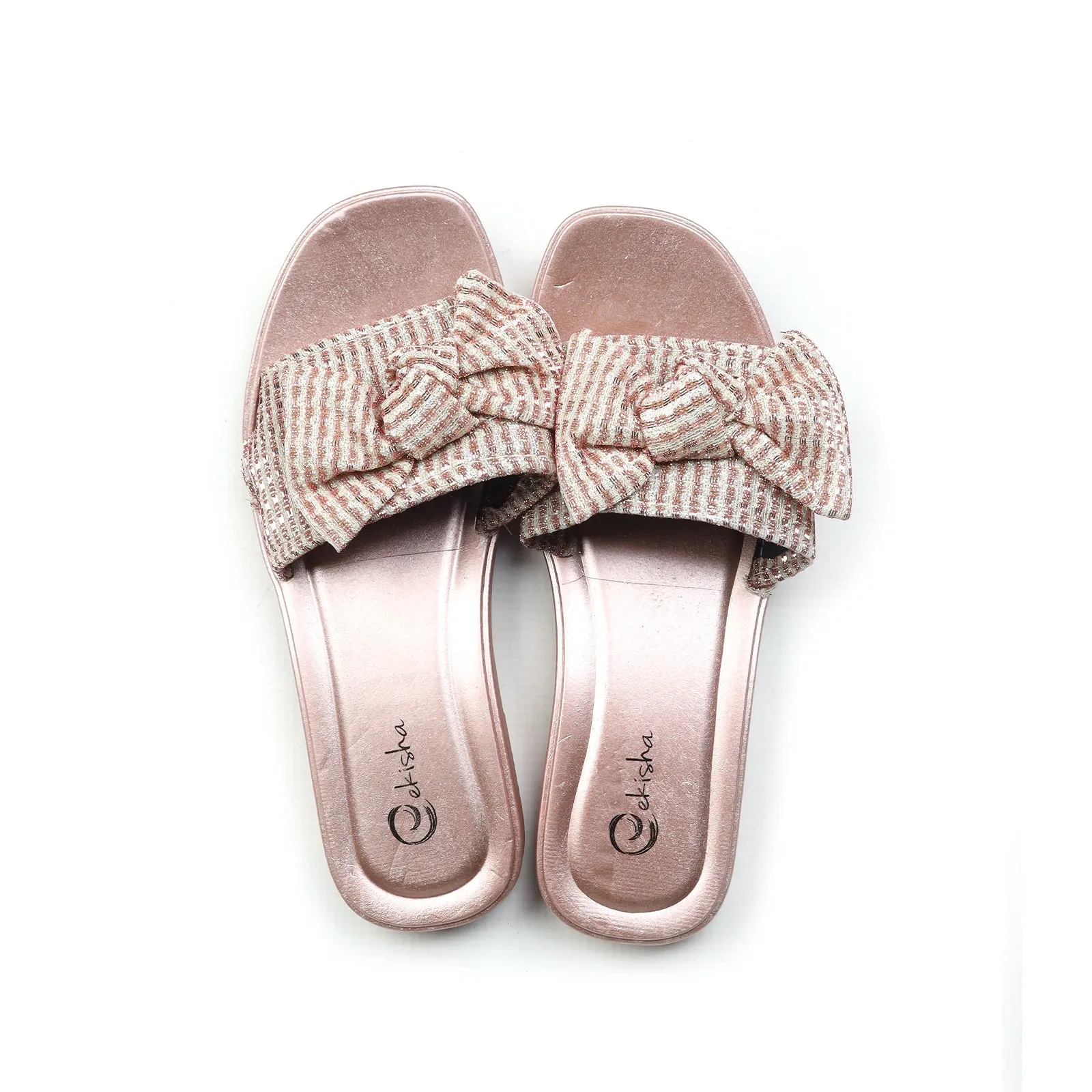 Casual Wear Slippers For Women