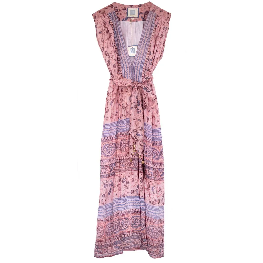 Cece Midi Dress