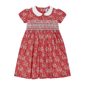 Cecily Liberty Dress