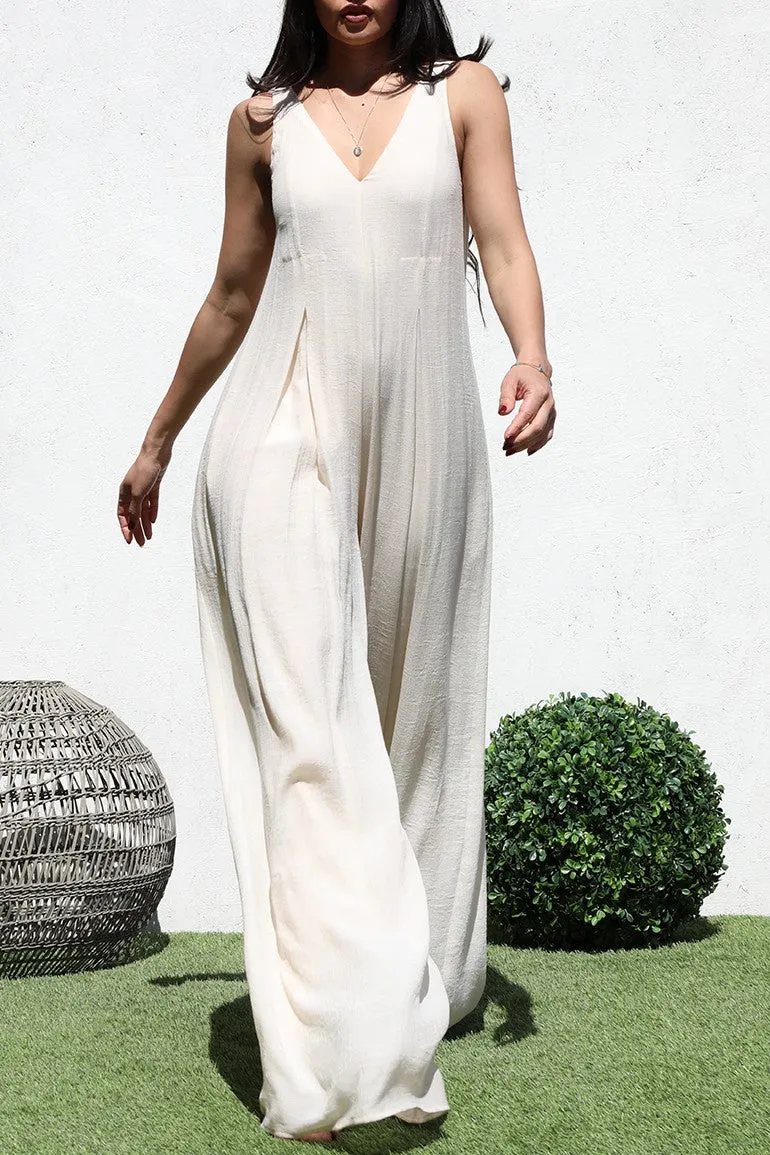 Chic Vibe Jumpsuit