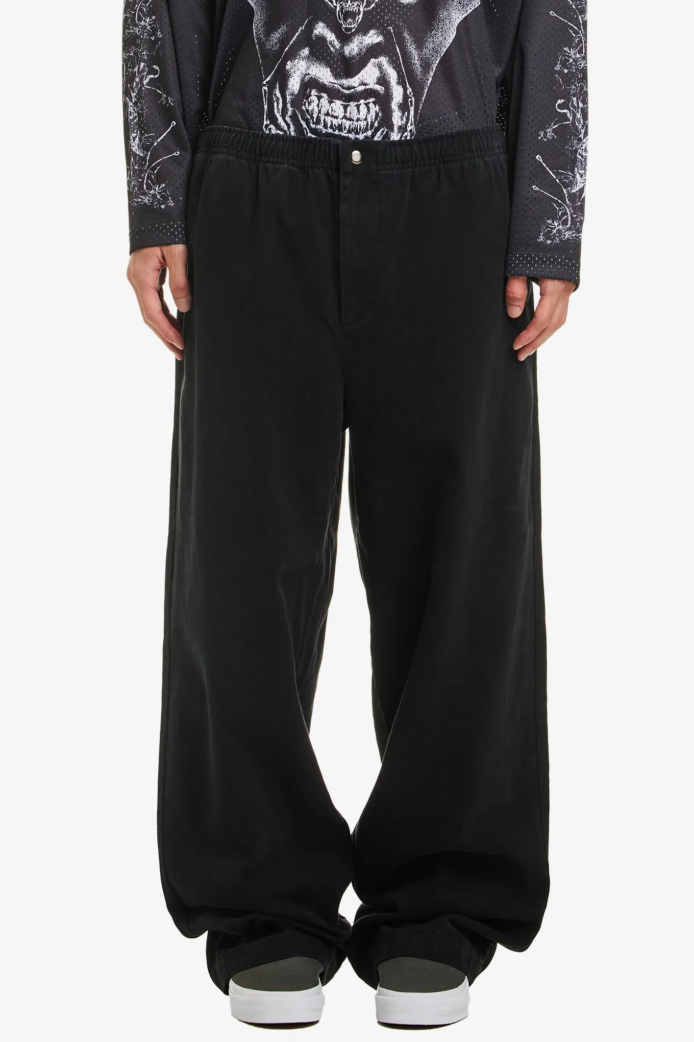 CHINO LOUNGE PANT