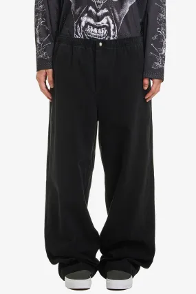 CHINO LOUNGE PANT