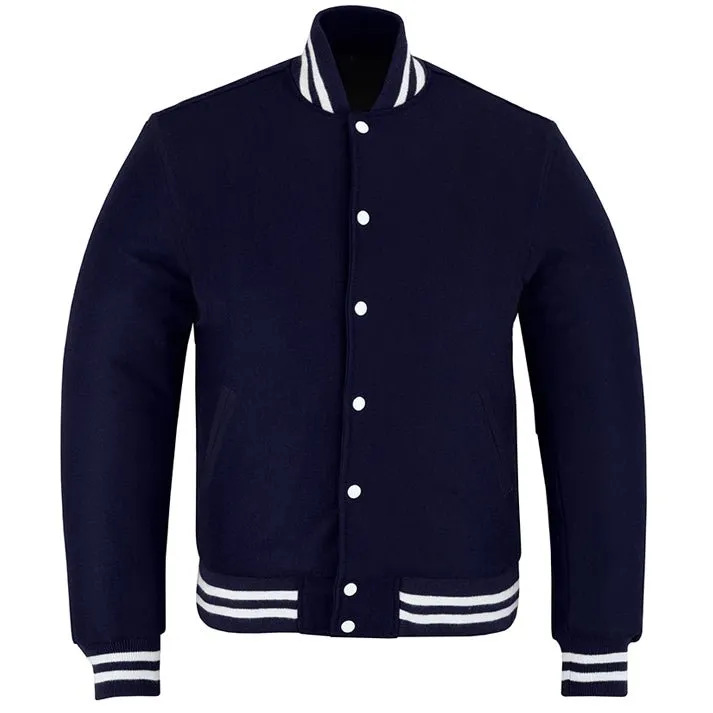 Classic - Navy Blue