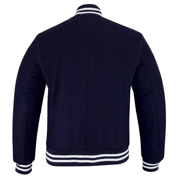 Classic - Navy Blue