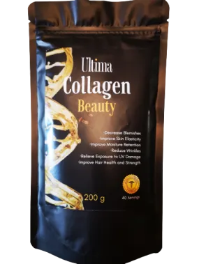 Collagen Beauty