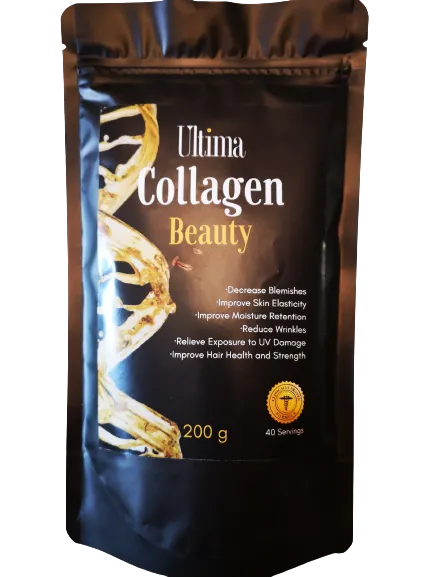 Collagen Beauty