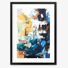 Colour Block 44 Limited Edition Print