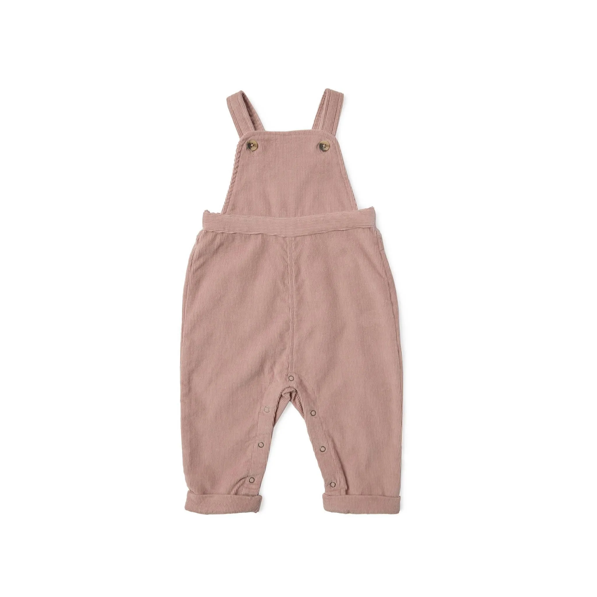 Corduroy Overall