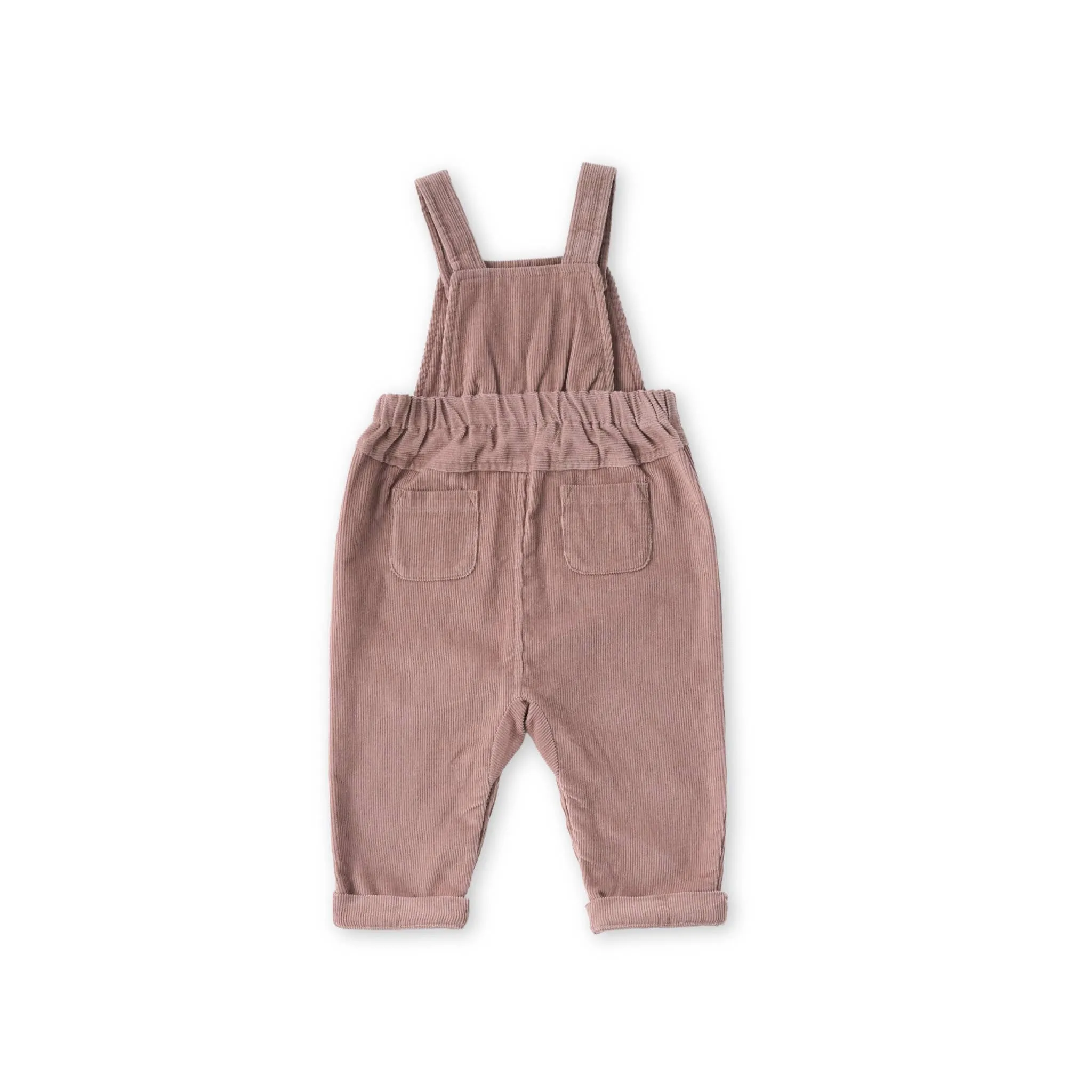 Corduroy Overall