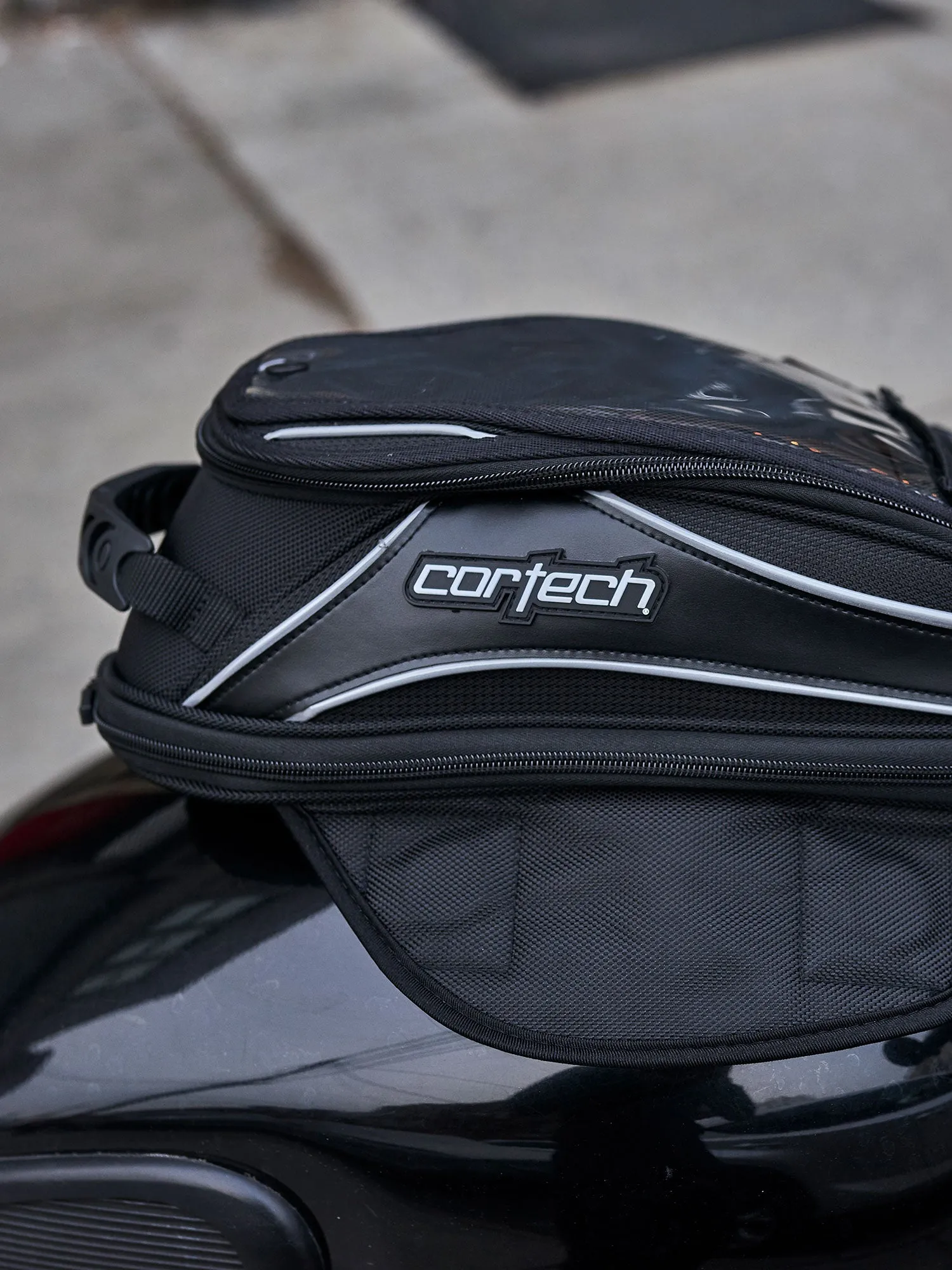 Cortech Super 2.0 Tankbag 10L