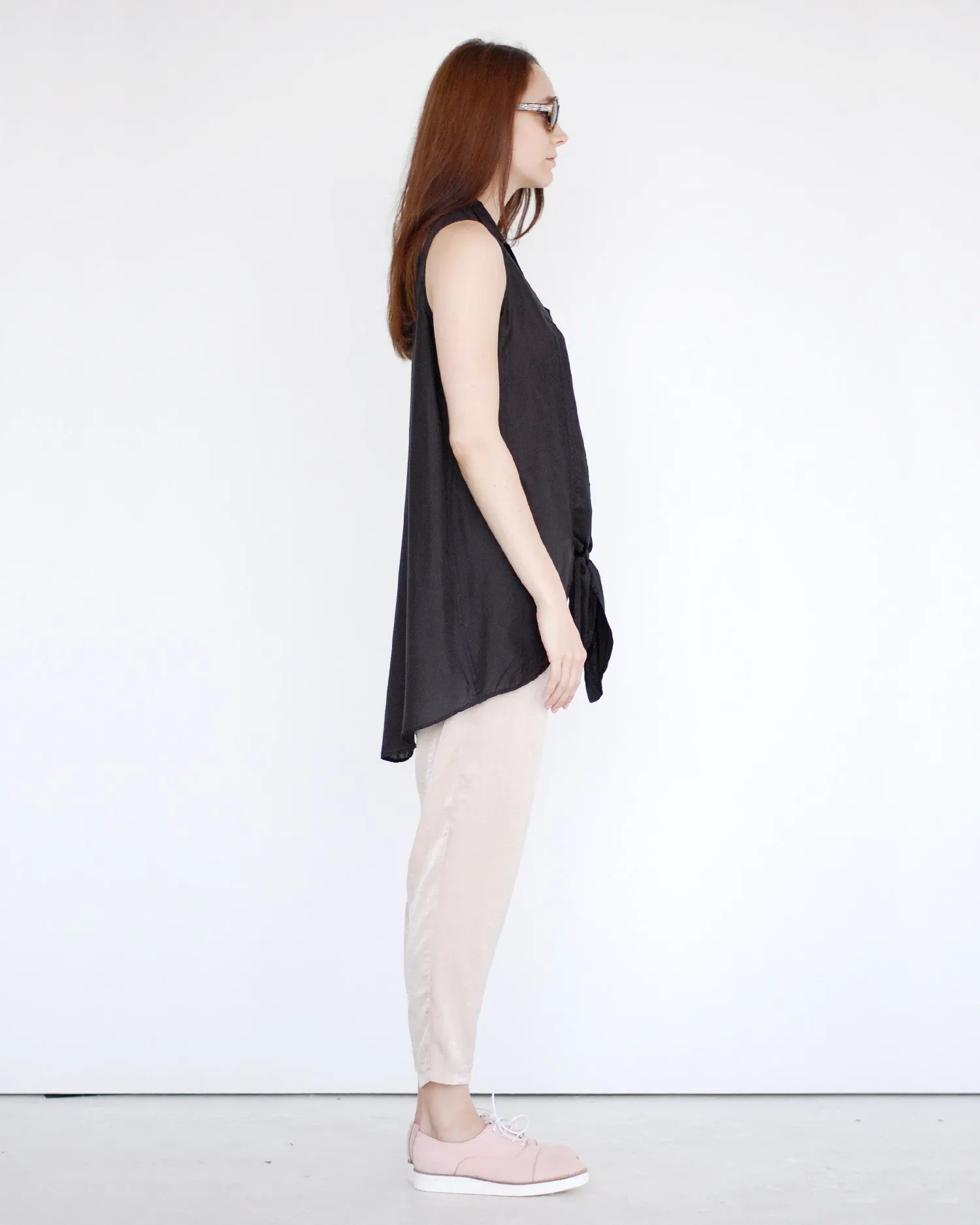 Crocus Tunic