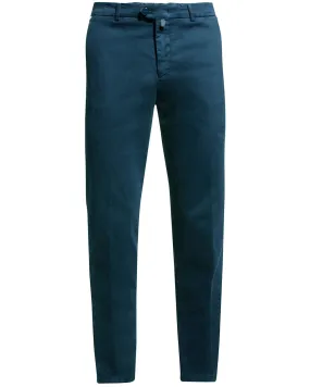 Dark Blue Chino Pant