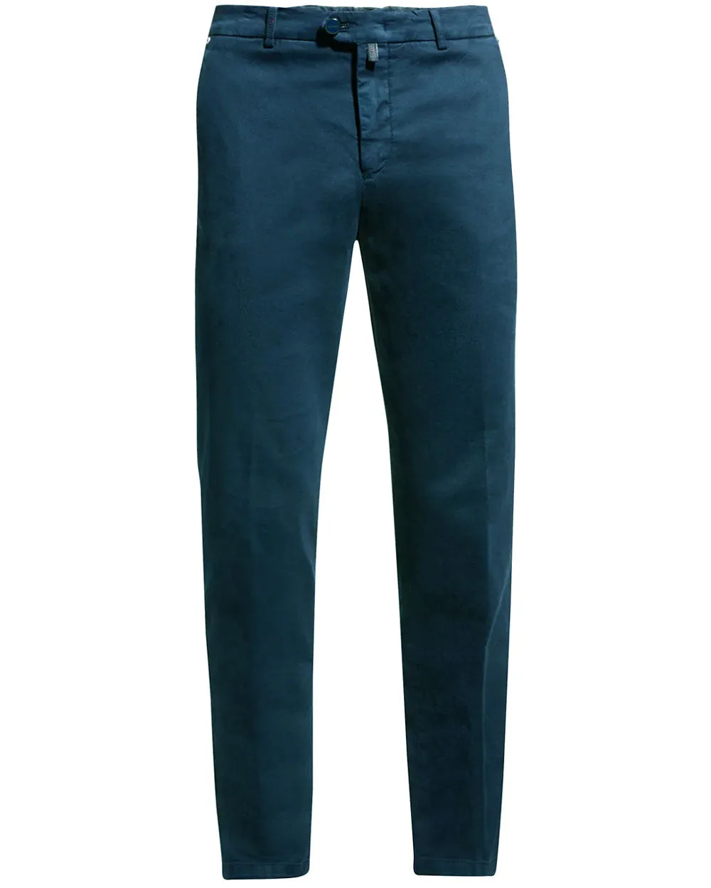 Dark Blue Chino Pant