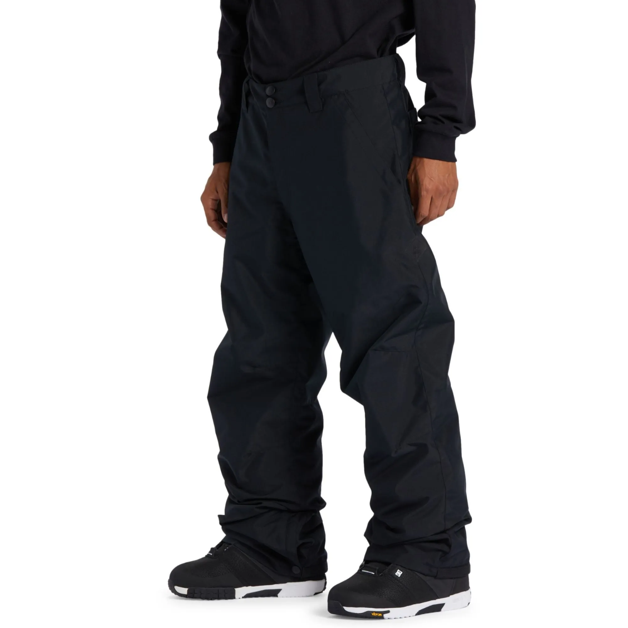 DC Chino Snow Pants