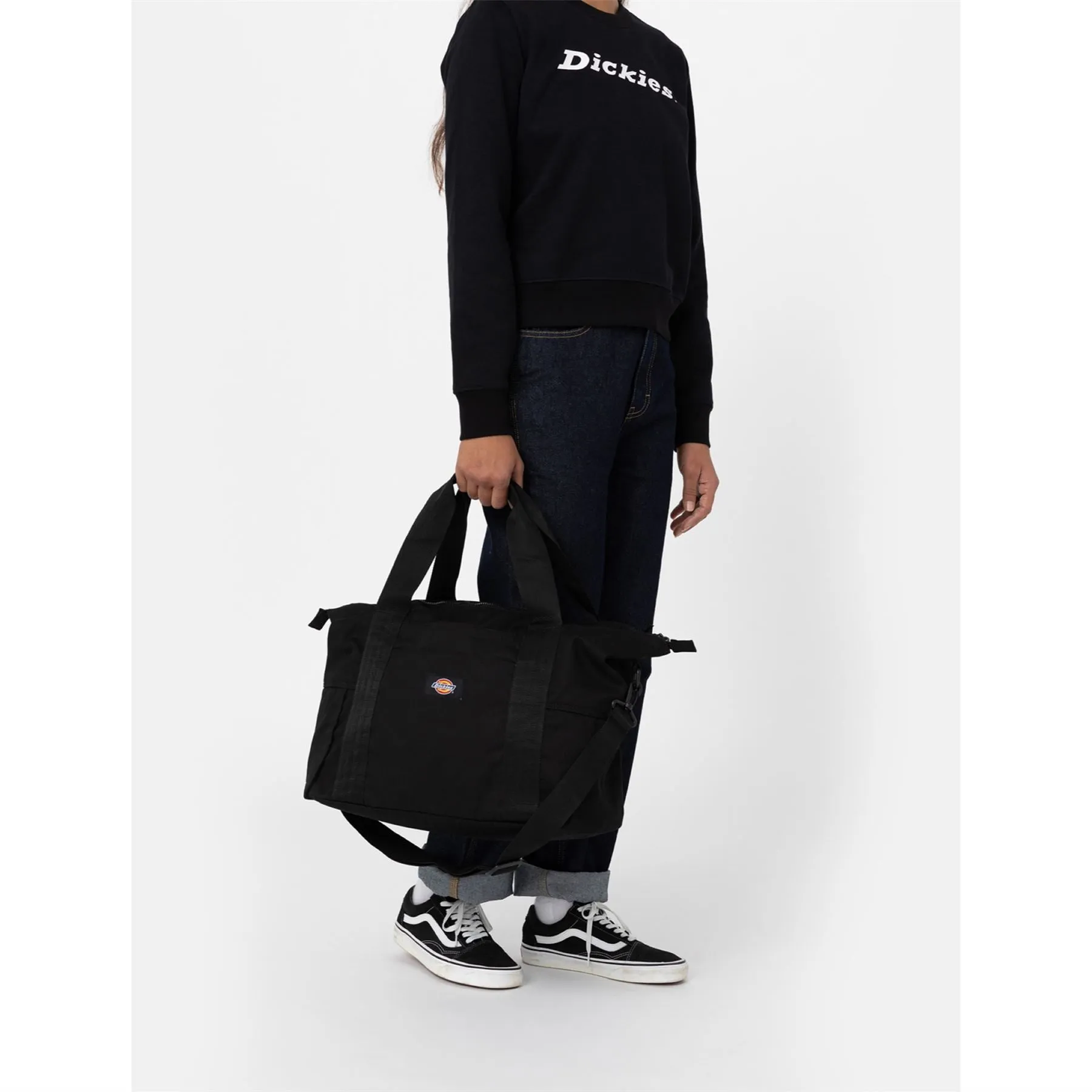 Dickies weekender Holdall Bag