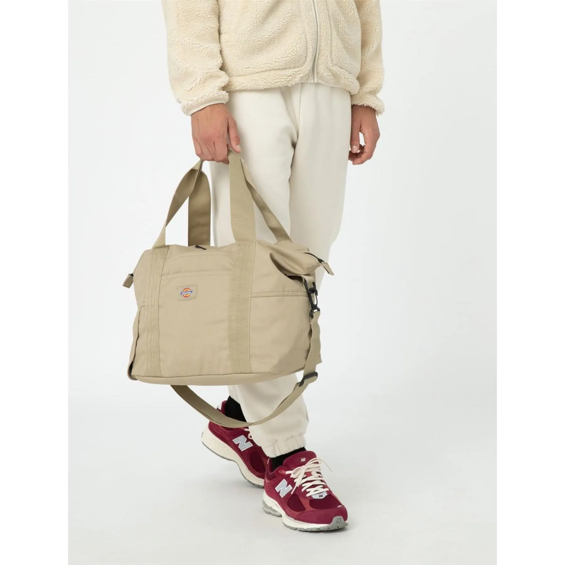 Dickies weekender Holdall Bag