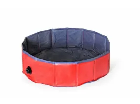 Dog Pool - Diam. 80Xh20Cm