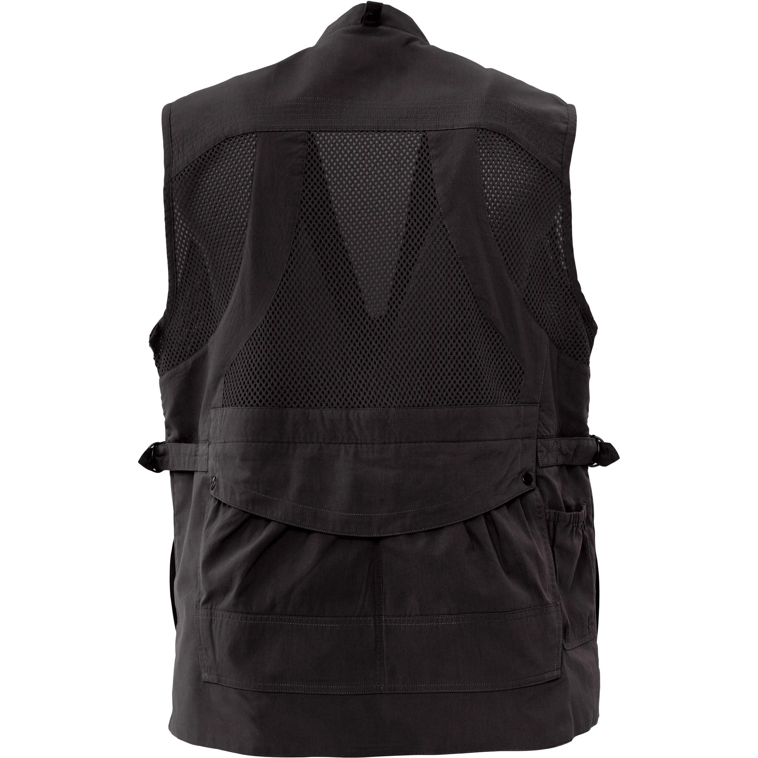 Domke PhoTOGS Vest (Medium, Black)