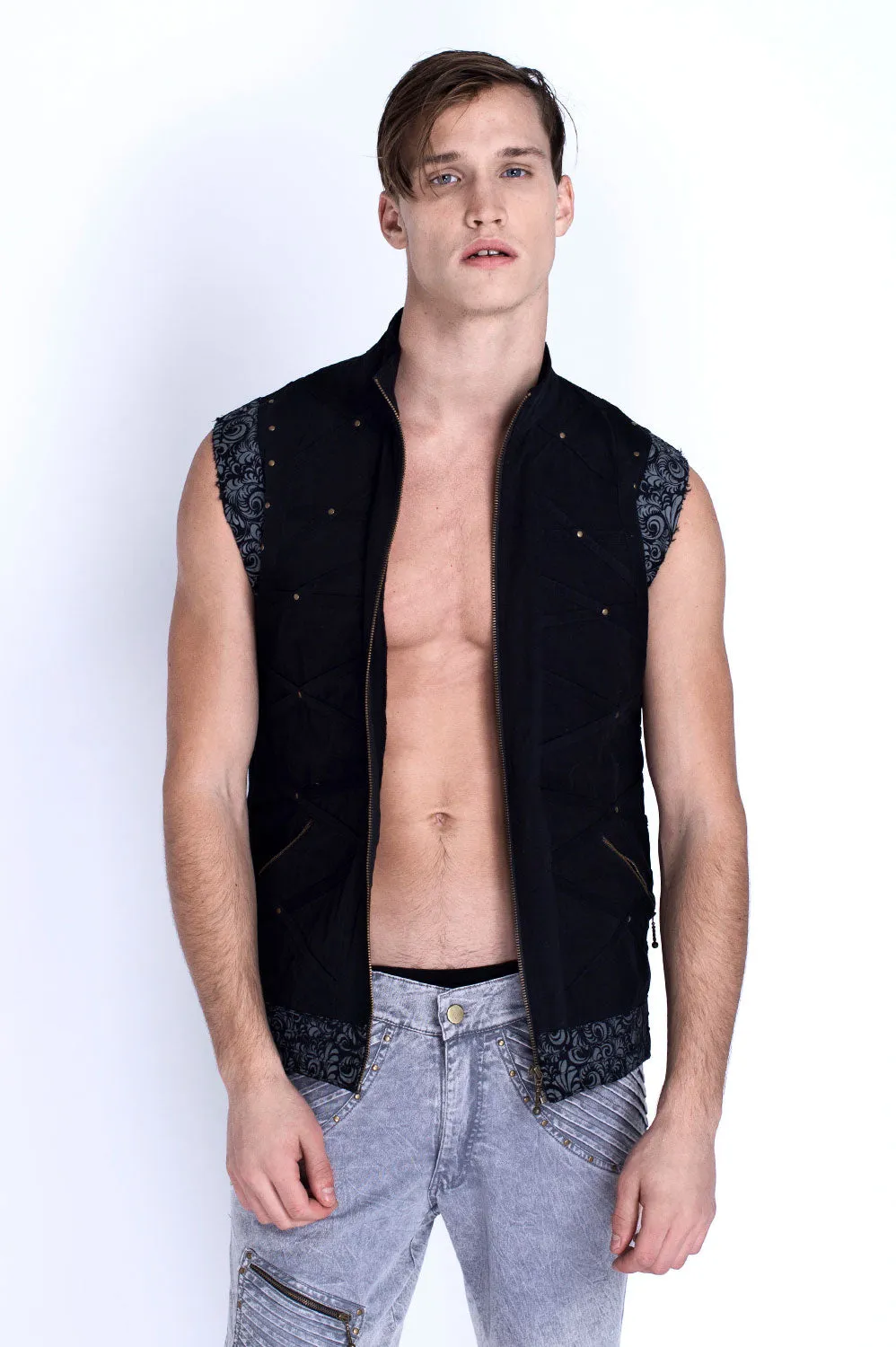 DUSK VEST