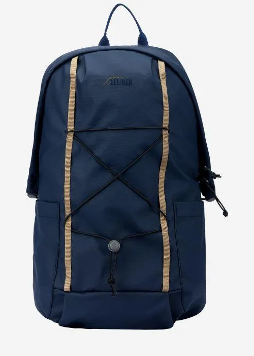 Elliker - Kiln Hooded Backpack